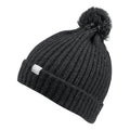 Adidas W Pom Beanie Nero Donna