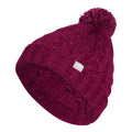 Adidas W Pom Beanie Power Berry Donna