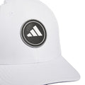 Cappellino Adidas Hydrophobic Tour da uomo bianco