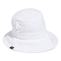 Cappello da sole Adidas W Ponytail bianco da donna