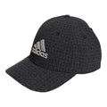 Adidas M Cap Tour Stampa Nero Uomo