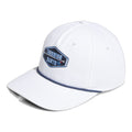 Adidas Jr. Cap Novità Bianco Uomo