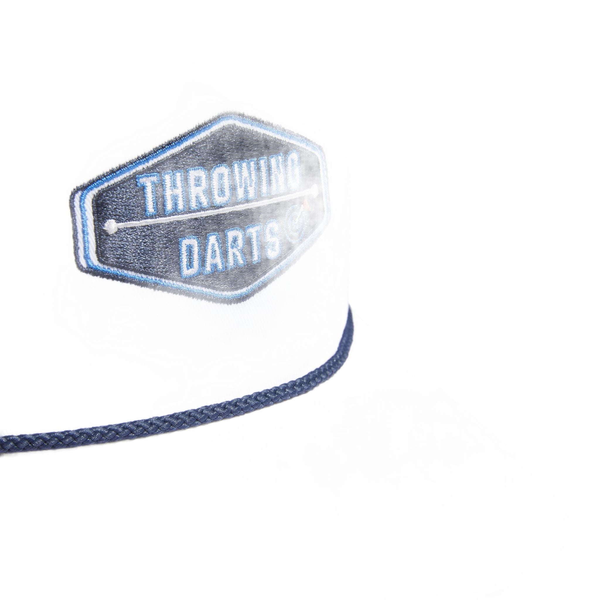 Adidas Jr. Cap Novità Bianco Uomo