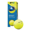 TaylorMade TP5 (20) [12 Palline] Giallo