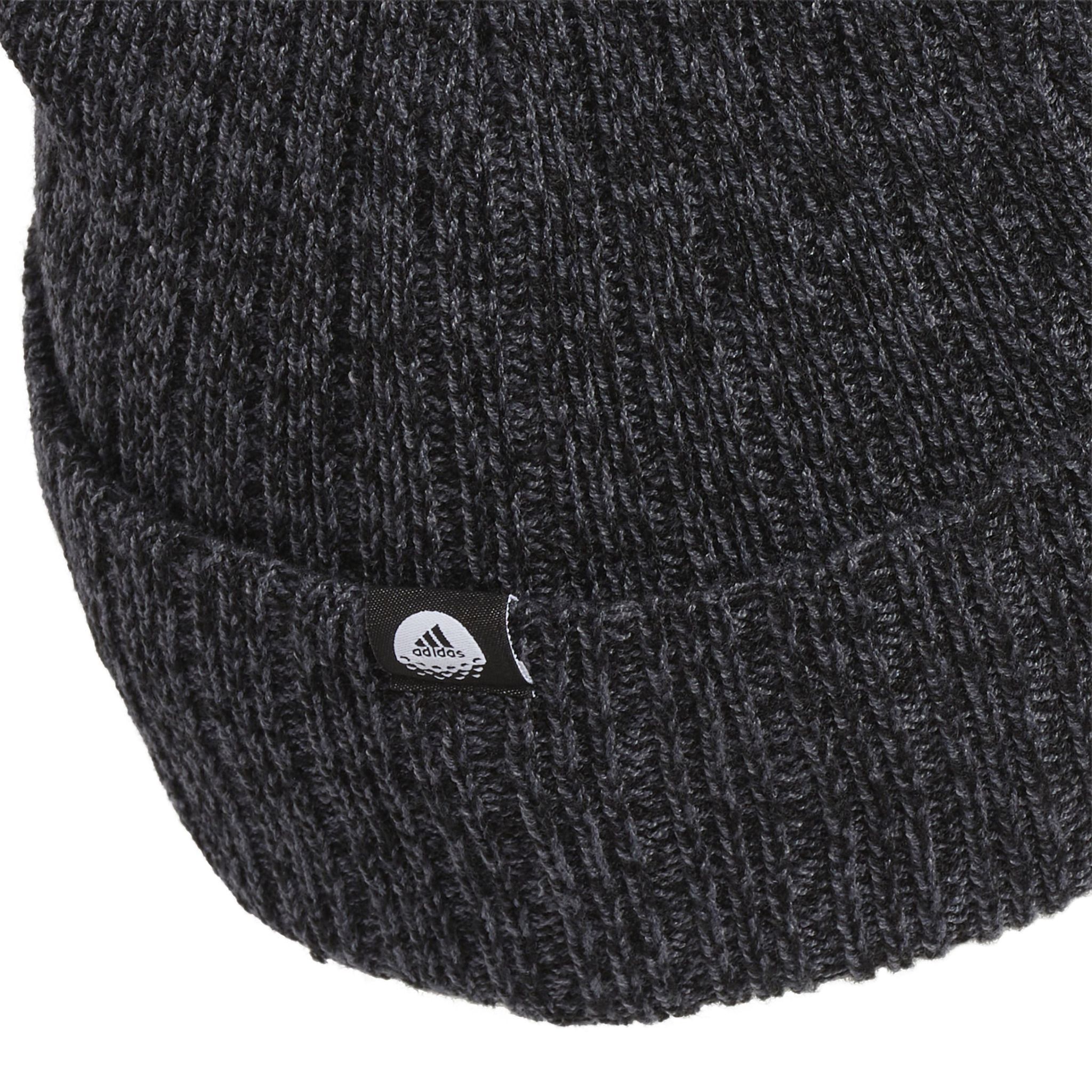 Cappello Adidas Par 3 Beanie Nero Uomo Uomo
