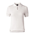 Daily Sports Elin Maglione da donna a mezza manica Bianco Donna