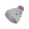 Berretto Adidas Grigio Tre Donne Donne