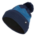 Cappello da uomo Adidas Pom Beanie Crew Navy Uomo
