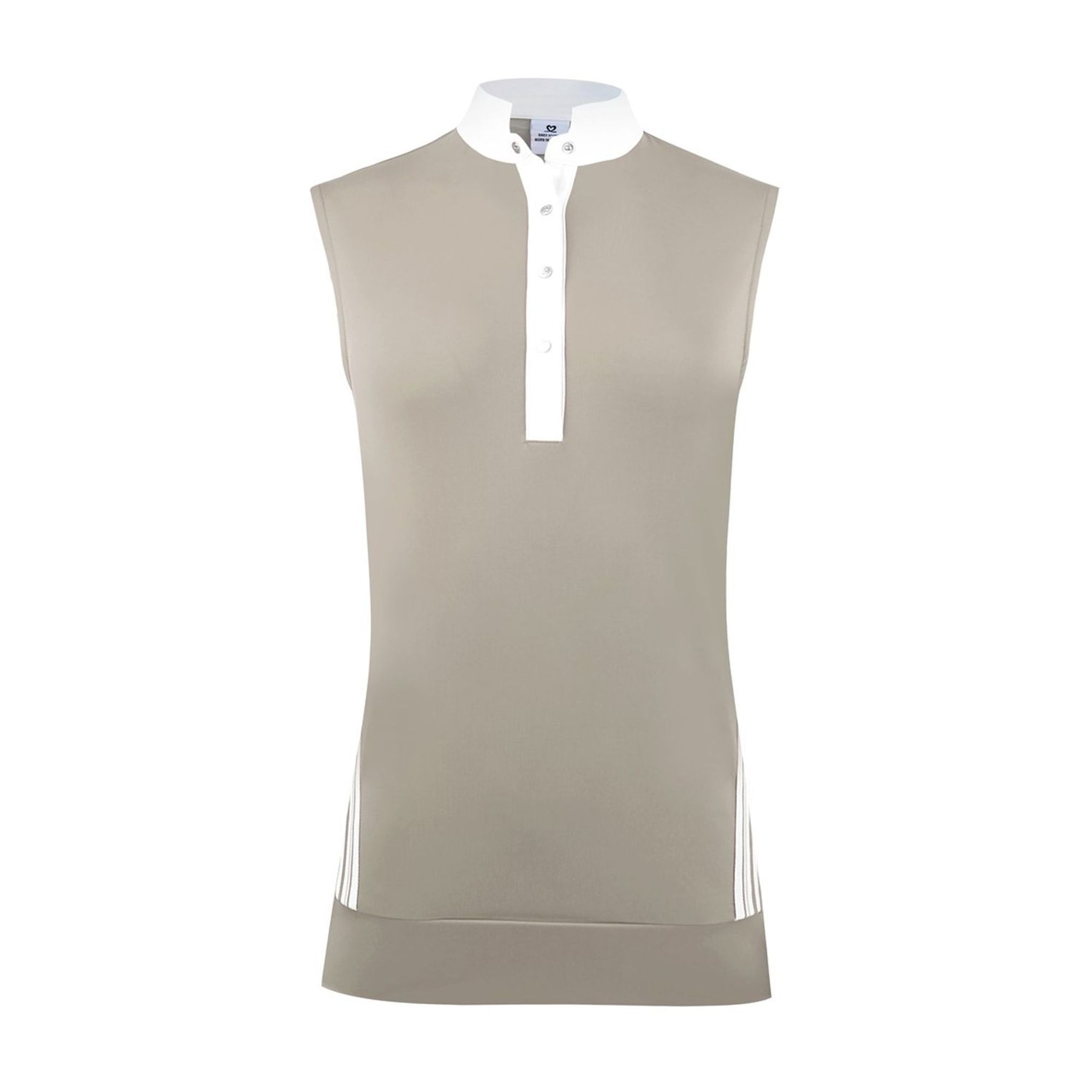 Polo sportiva giornaliera Cadence SL Sandy Donna