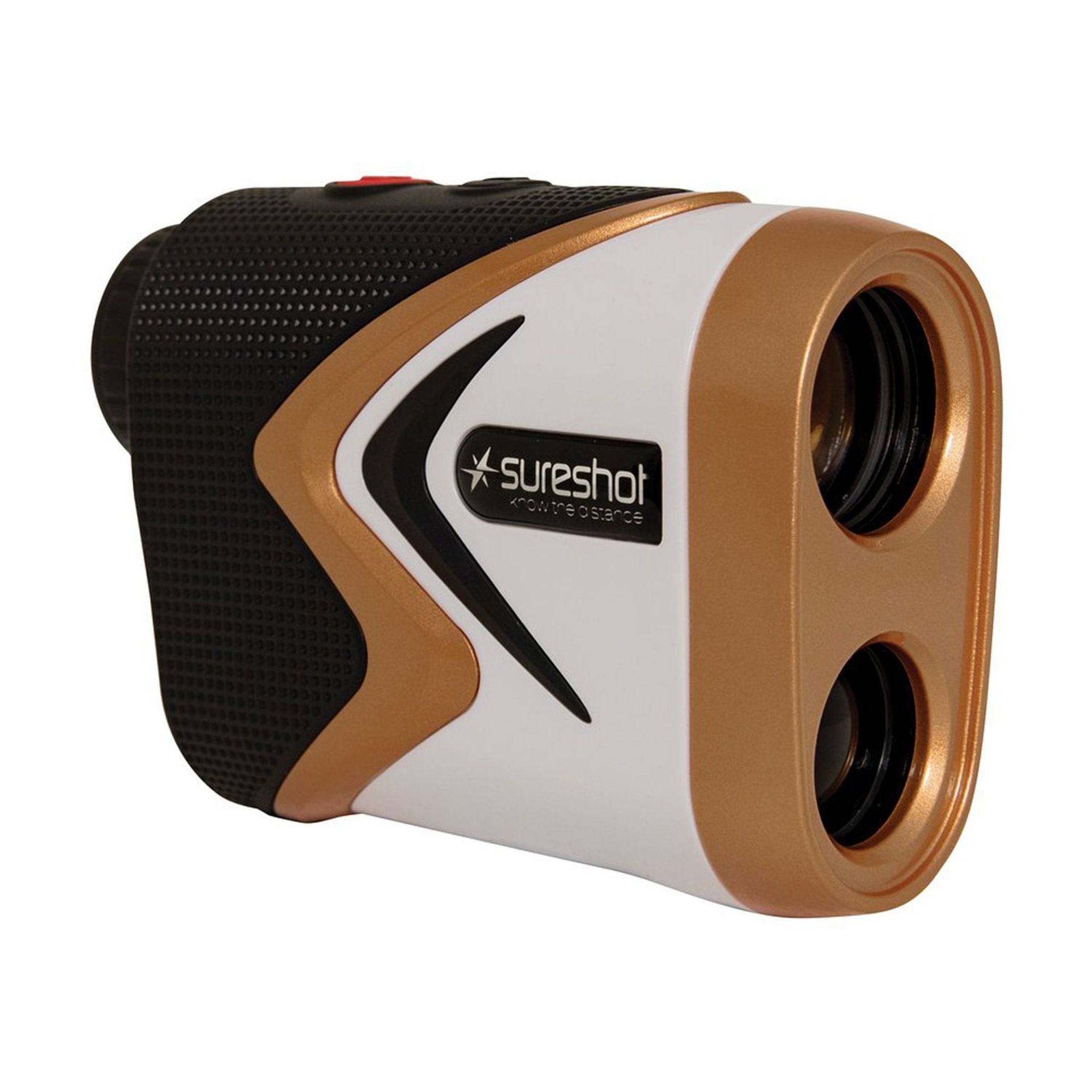 Sure Shot GPS PinLOC Bronze 5000i Telemetro Bianco
