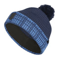 Adidas Beanie Novità Blu Navy Uomo