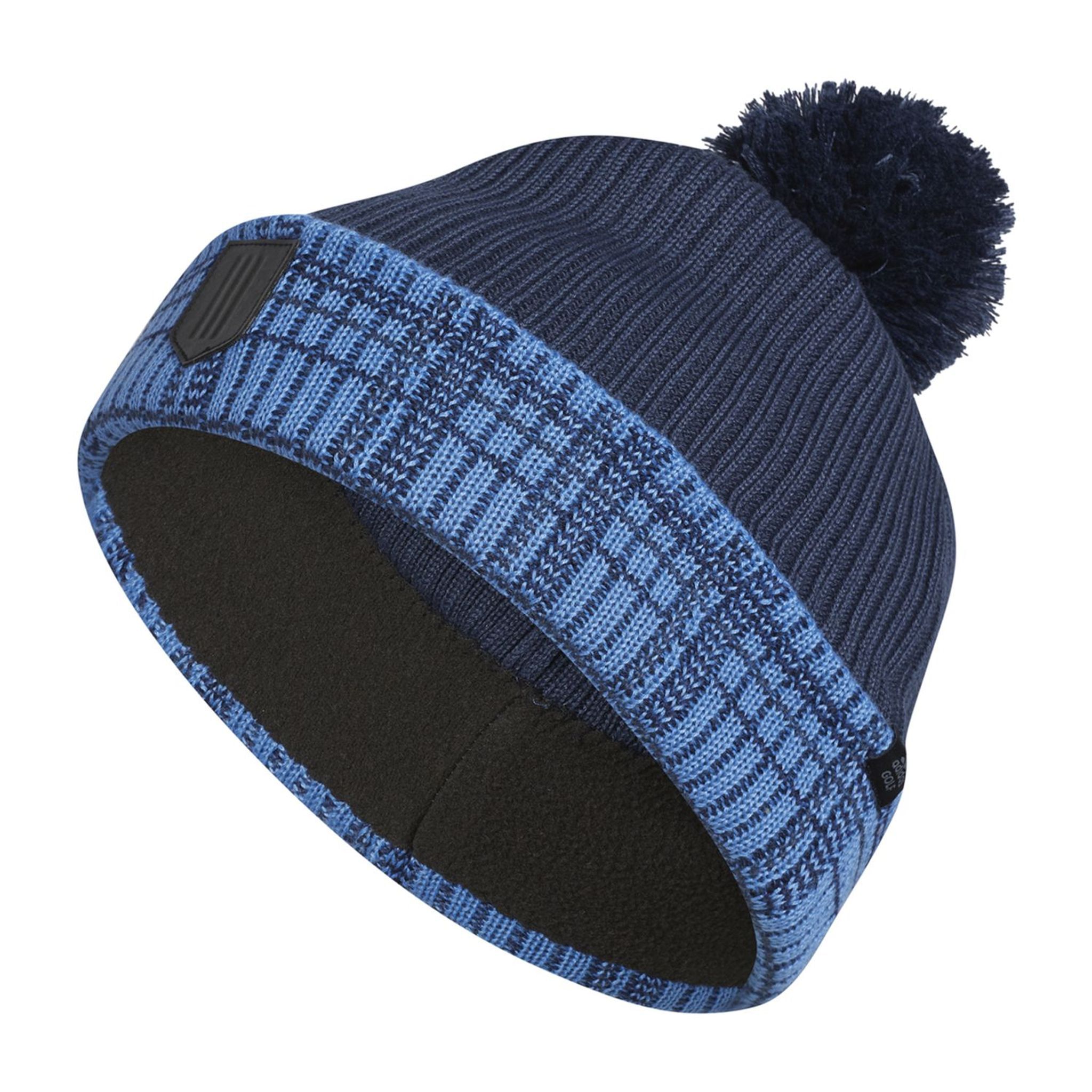 Adidas Beanie Novità Blu Navy Uomo