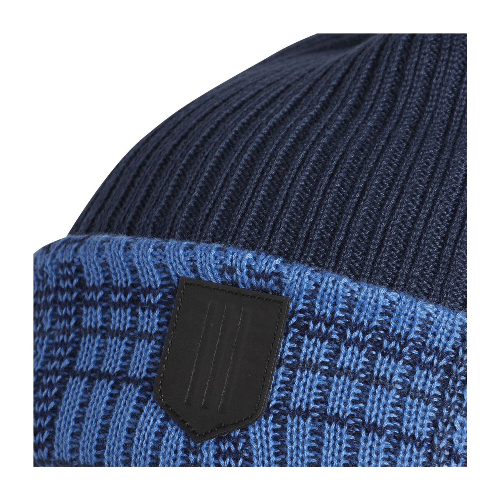 Adidas Beanie Novità Blu Navy Uomo