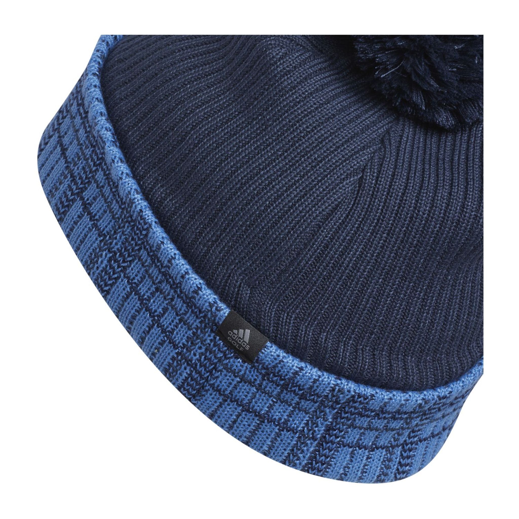 Adidas Beanie Novità Blu Navy Uomo