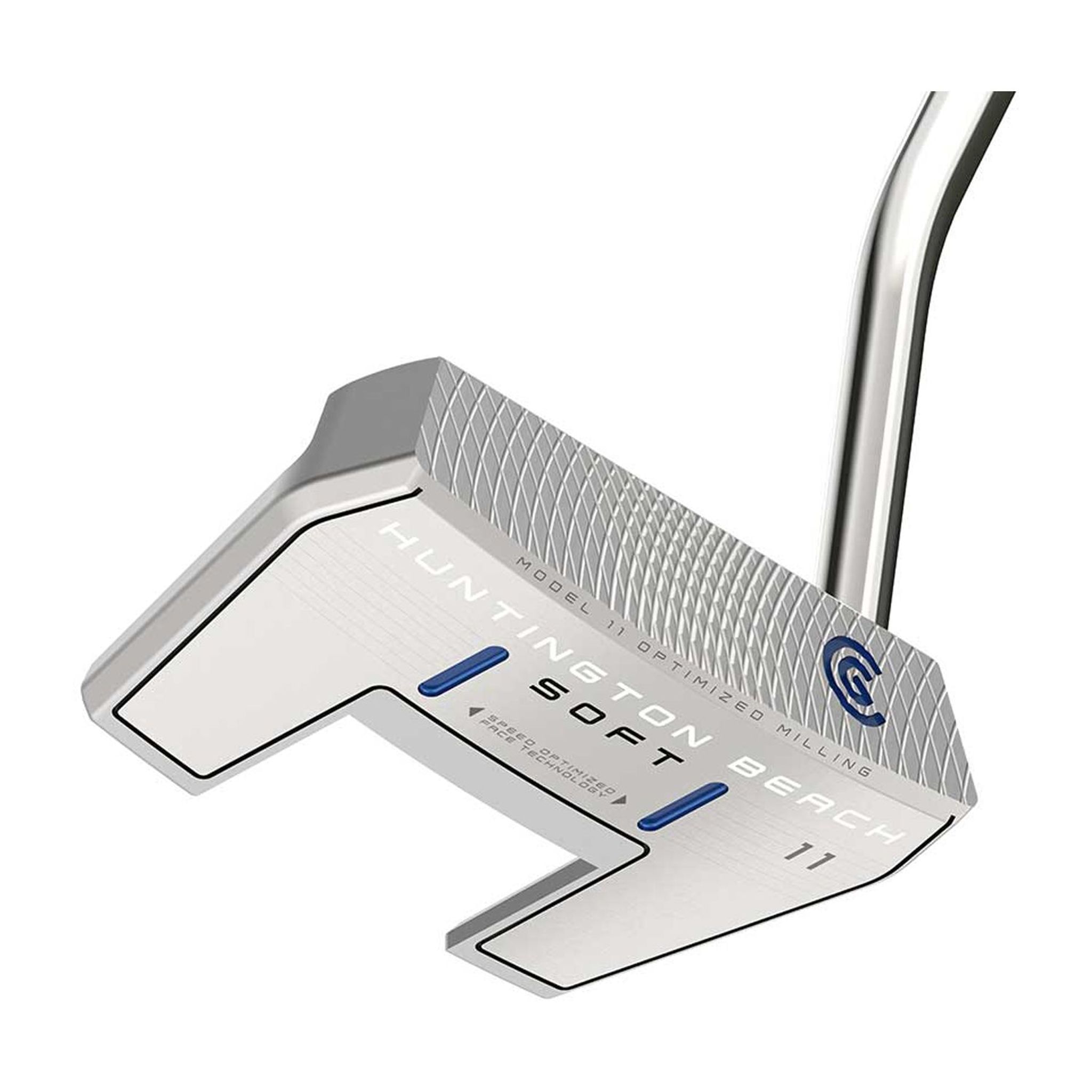 Cleveland HB Soft Premier (21) 11.0 Piega HE LH OS 35