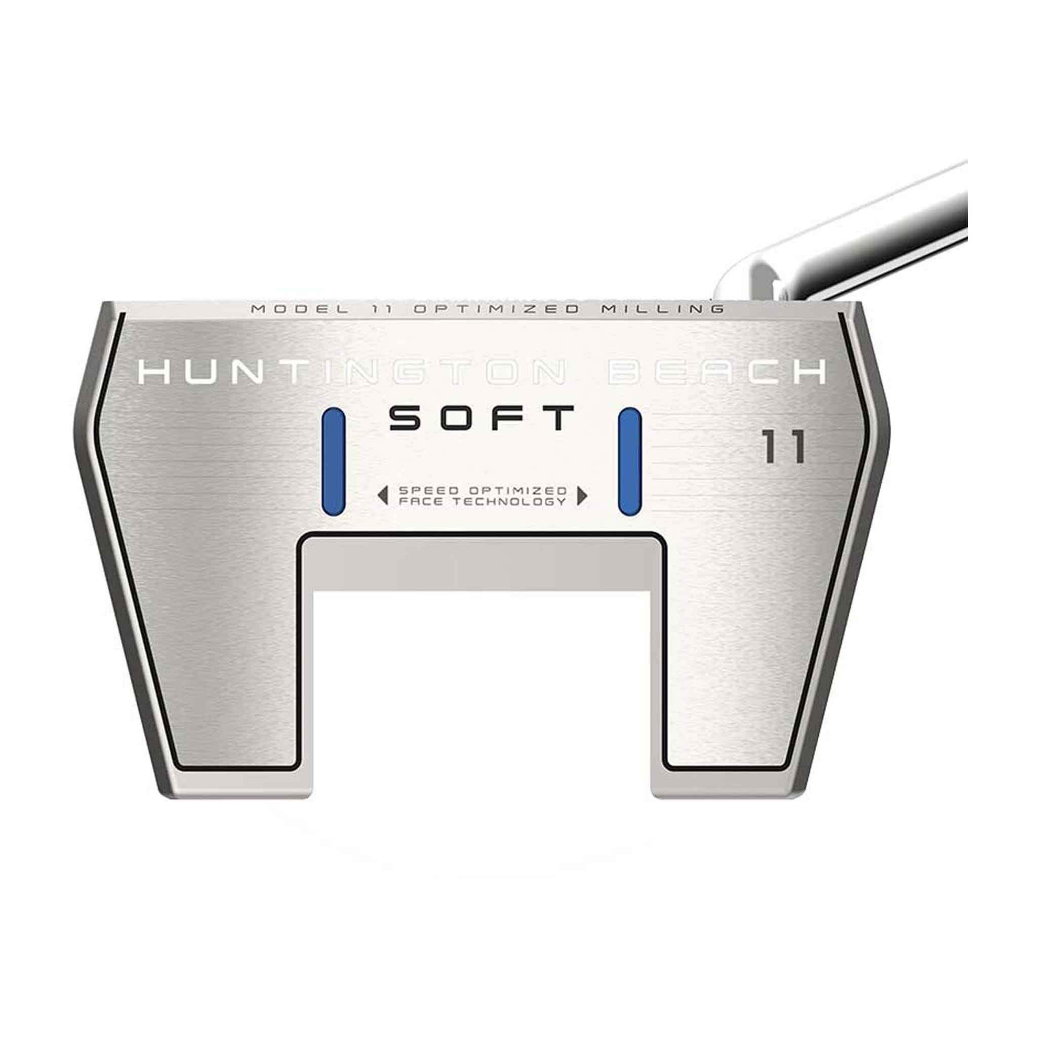 Cleveland HB Soft Premier (21) 11.0 Piega HE LH OS 35