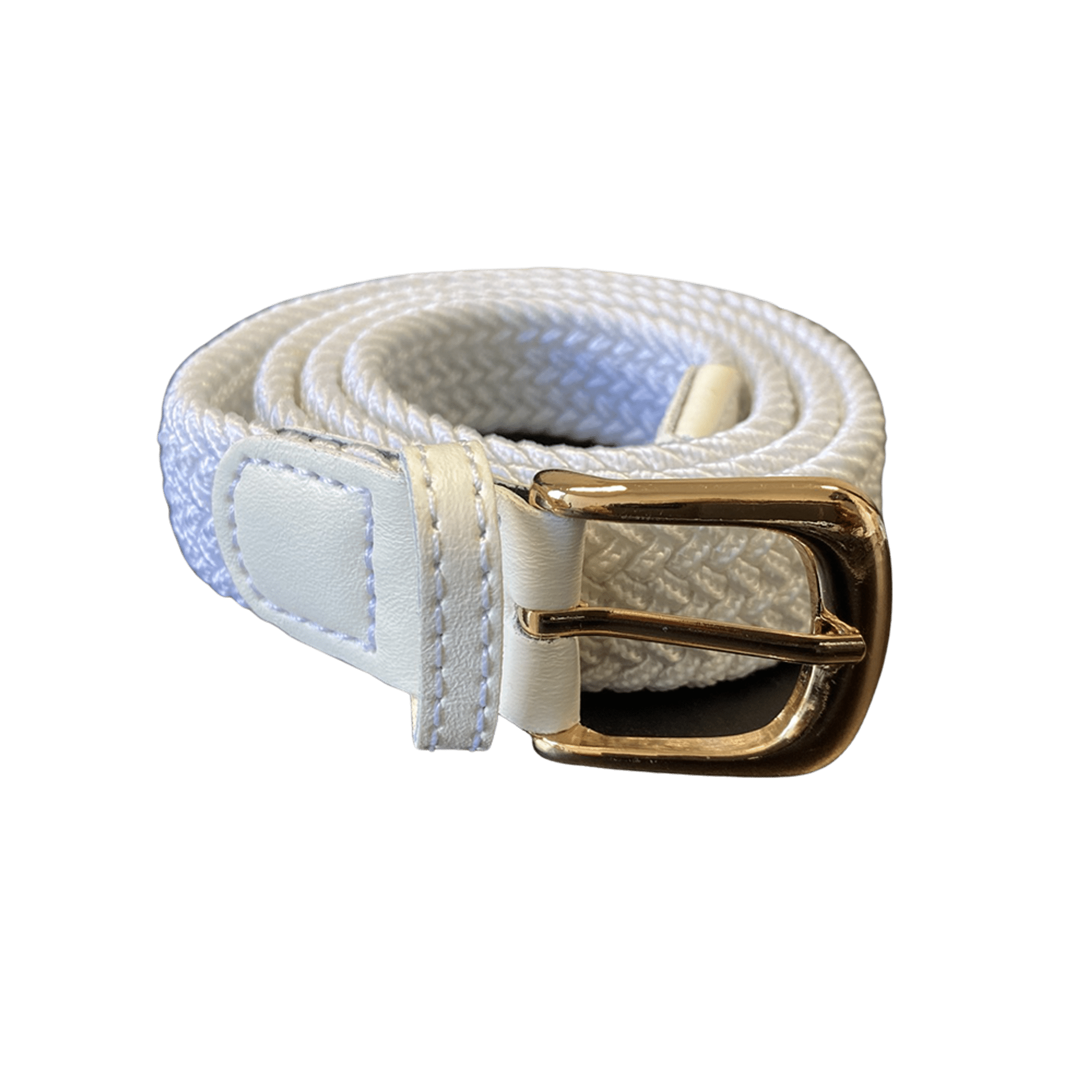 Cintura elasticizzata Country Club 2,5 cm donna