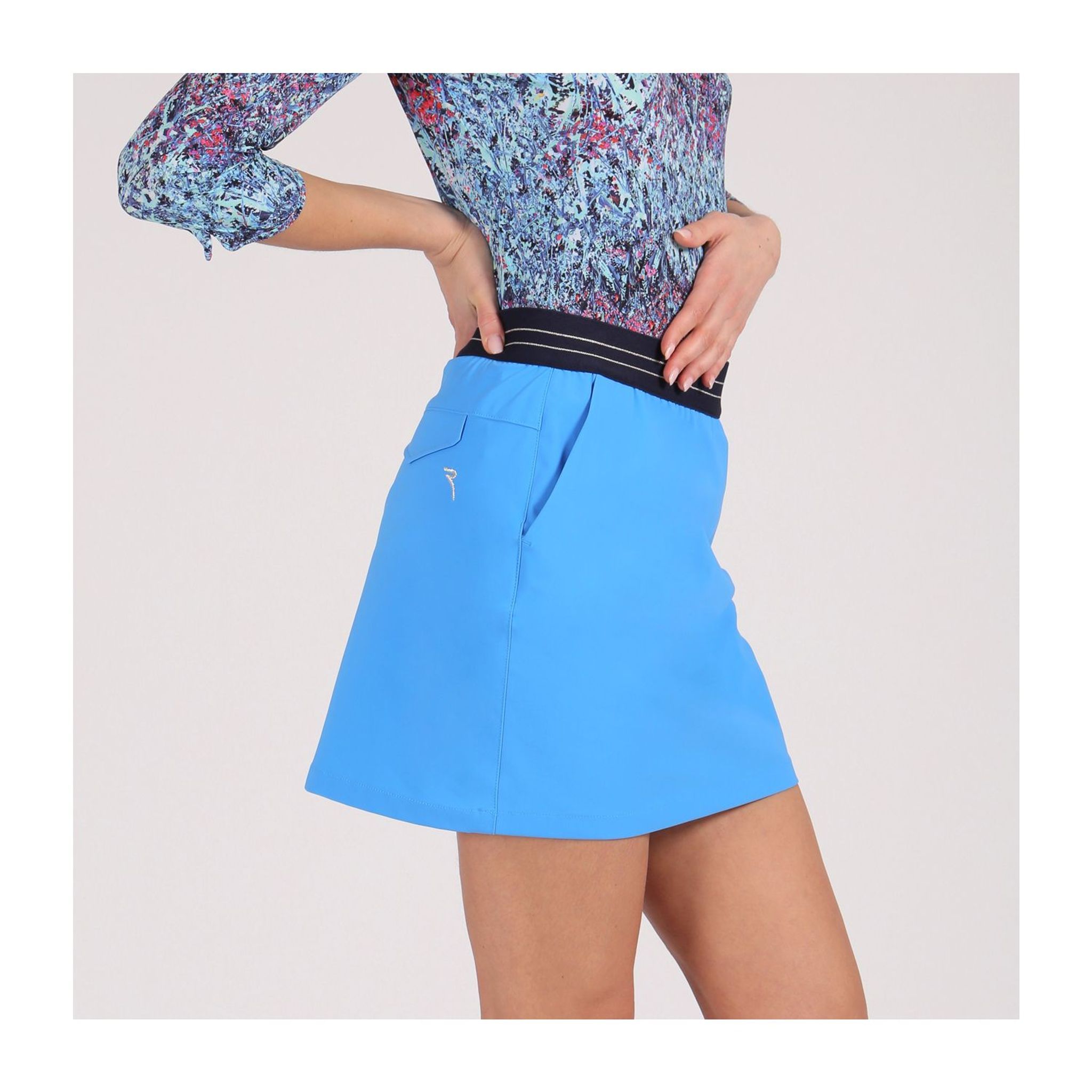 Chervo Jamby Gonna-pantalone da donna