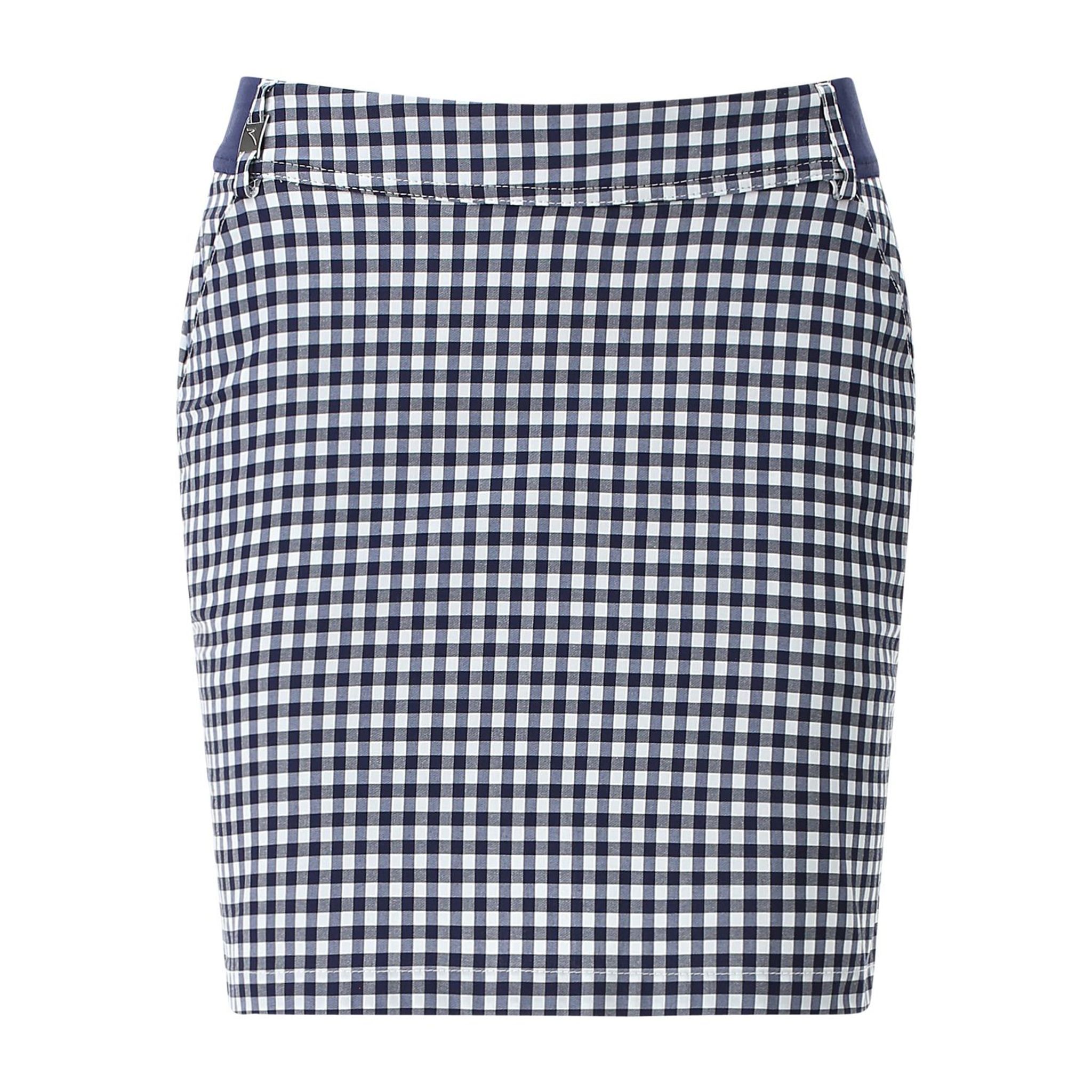 Chervo Gonna Joba W Bianco/Blu Scuro Donna