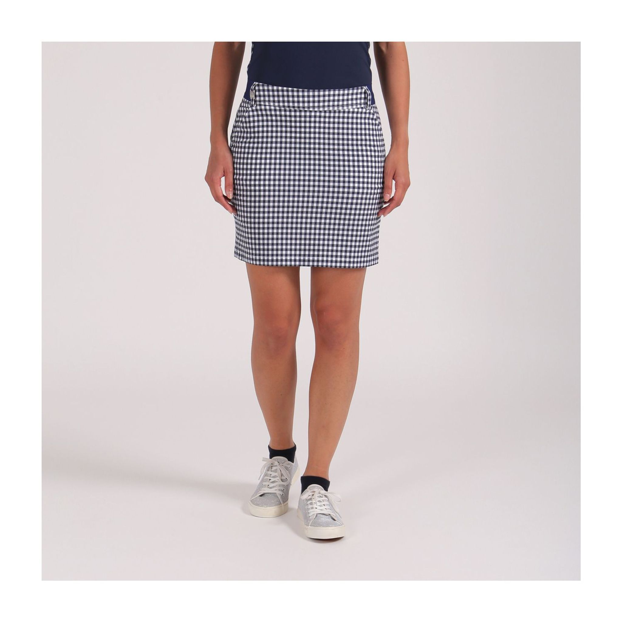 Chervo Gonna Joba W Bianco/Blu Scuro Donna
