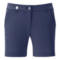 Chervo Short Gravina W Blu Scuro Donna