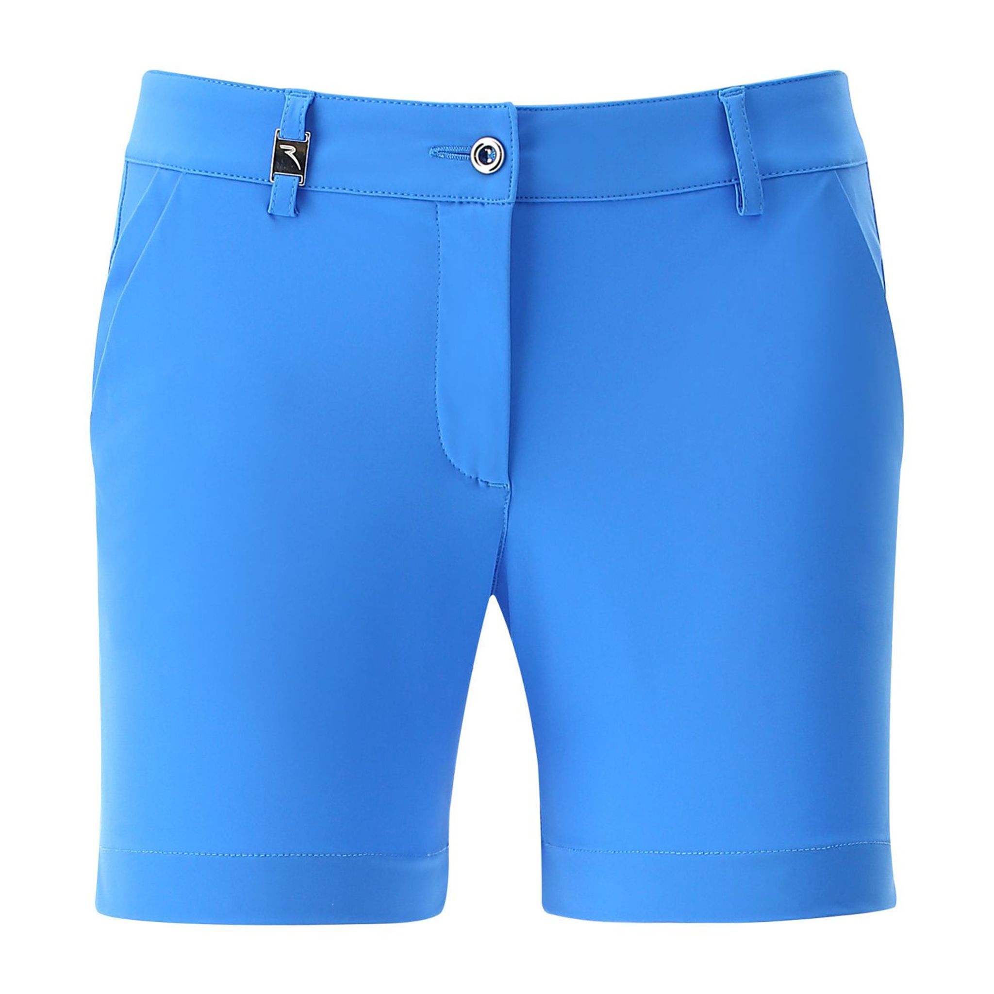 Chervo Short Gravina W Blu Donna