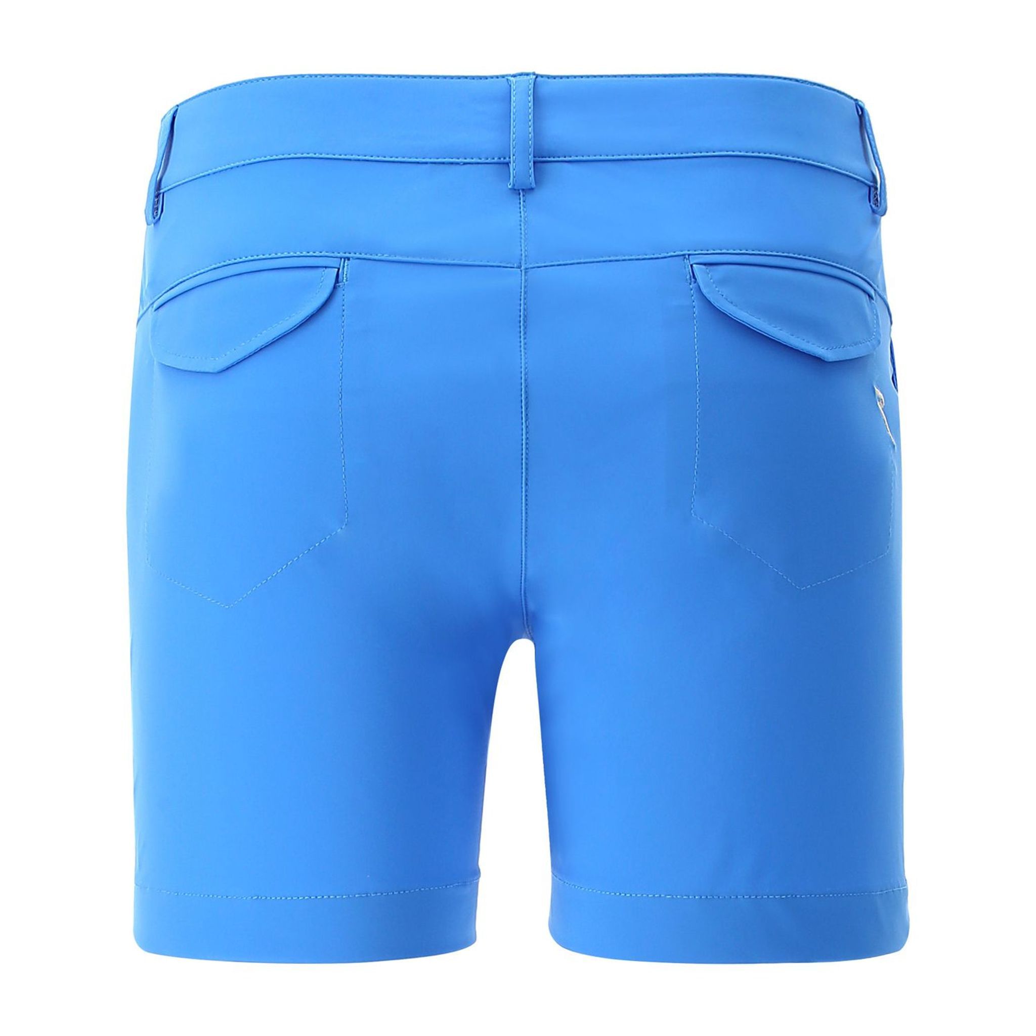 Chervo Short Gravina W Blu Donna