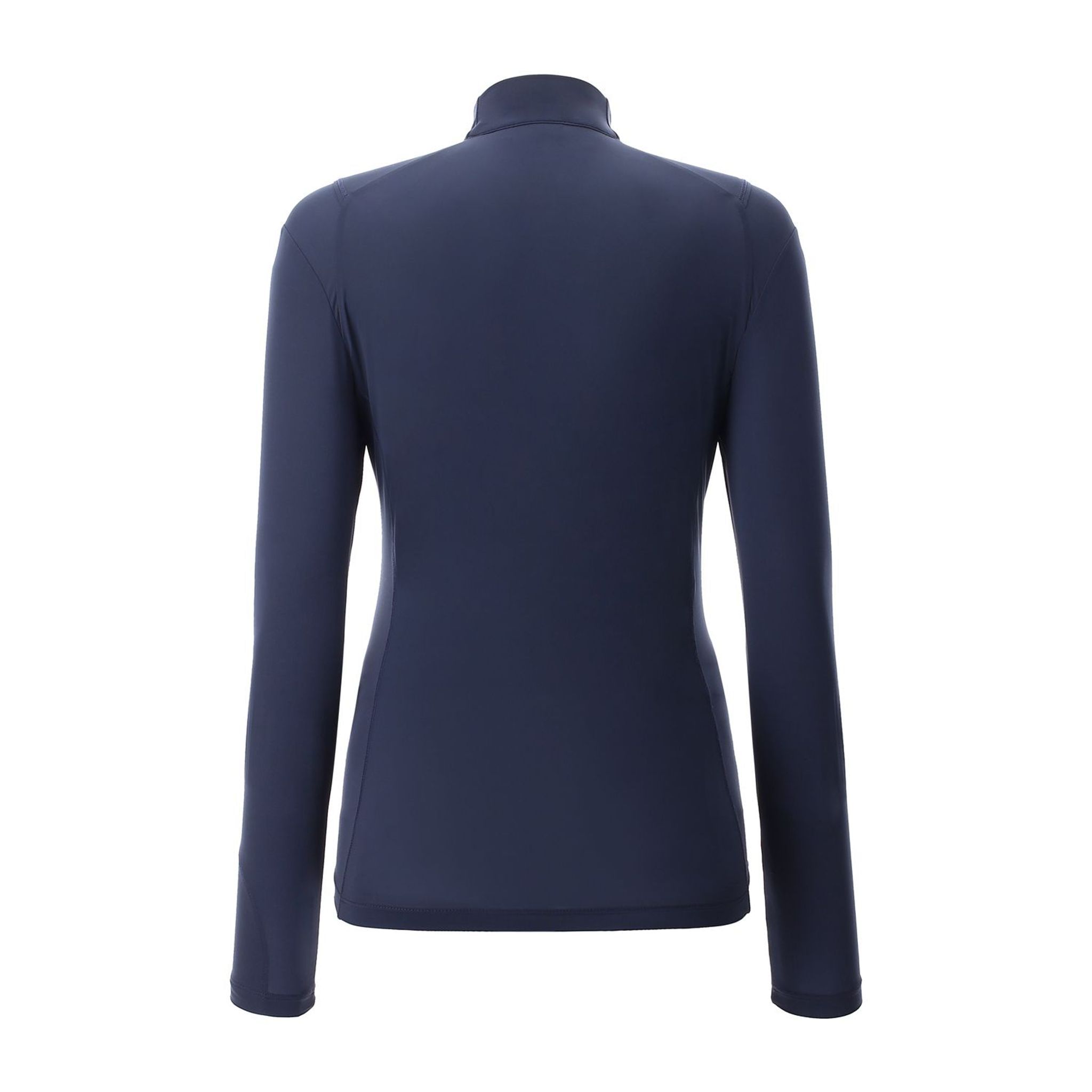Chervo W Paddock Maglione Blu Scuro Donna