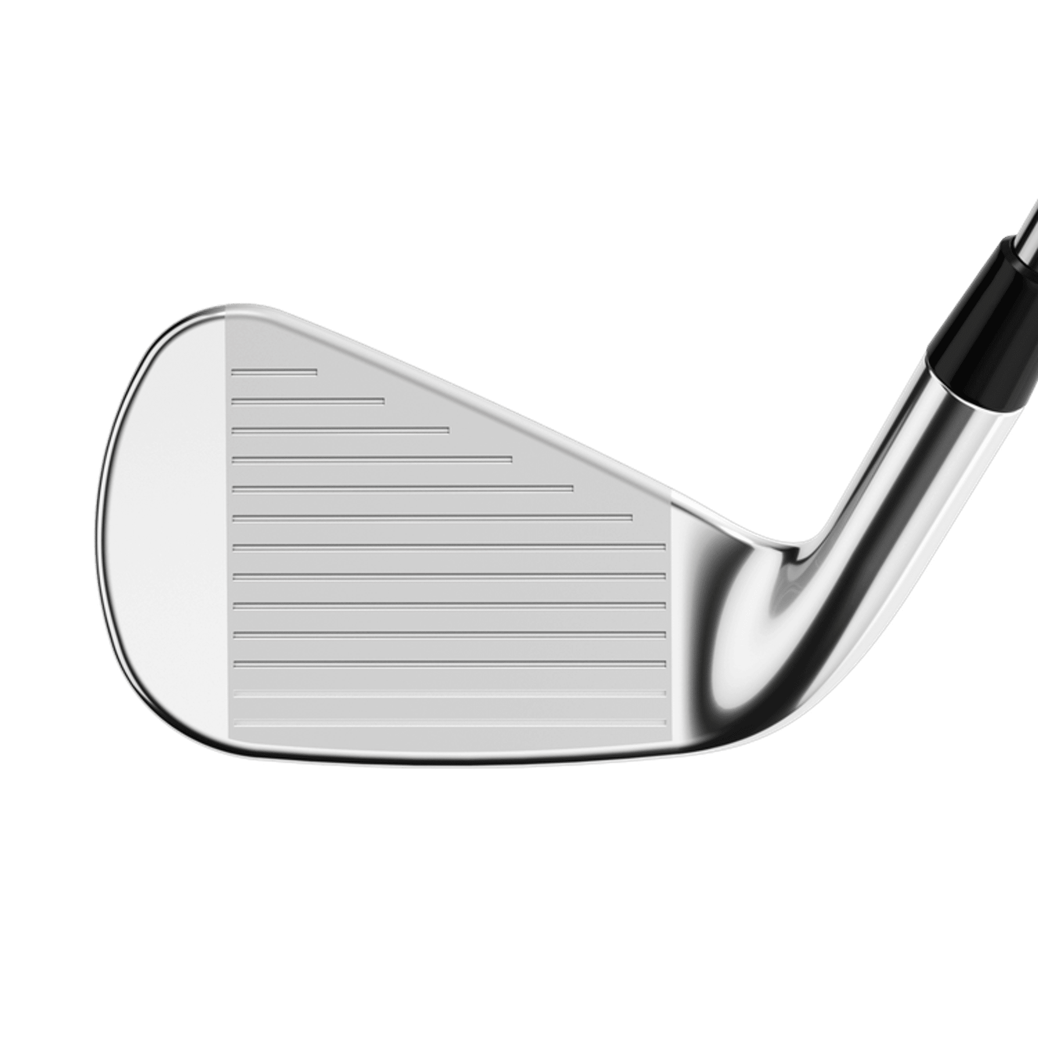 Set da stiro Callaway Rogue ST Pro da uomo