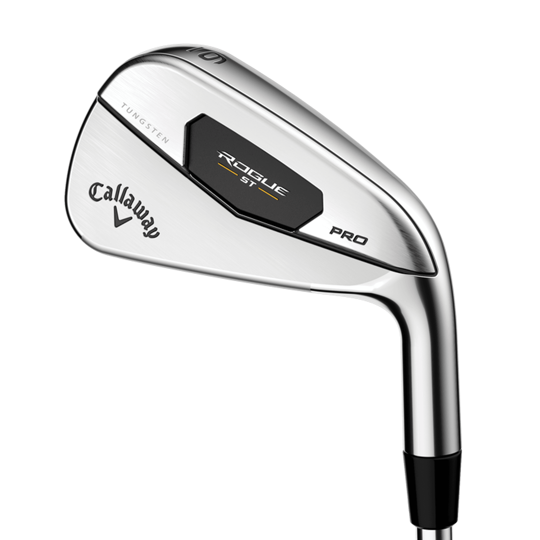 Set da stiro Callaway Rogue ST Pro da uomo