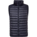 Gilet in piuma Country Club Lite da uomo