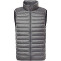 Gilet in piuma Country Club Lite da uomo