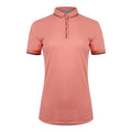 Polo Kjus Emmy Structure SS da donna