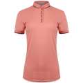 Polo Kjus Emmy Structure SS da donna