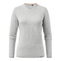 Maglione con scollo a V da donna Kjus Kicki