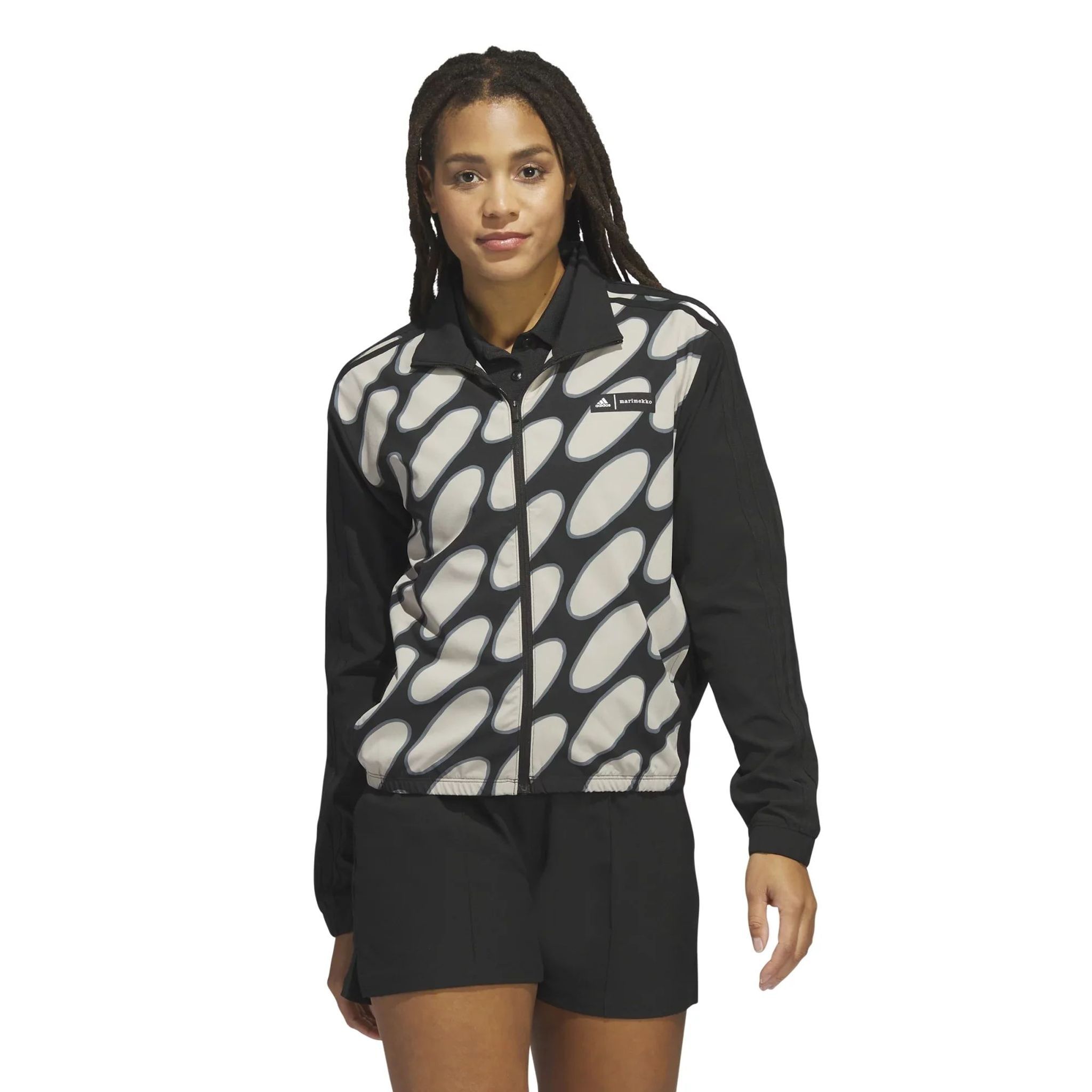 Giacca Adidas Marimekko Donna