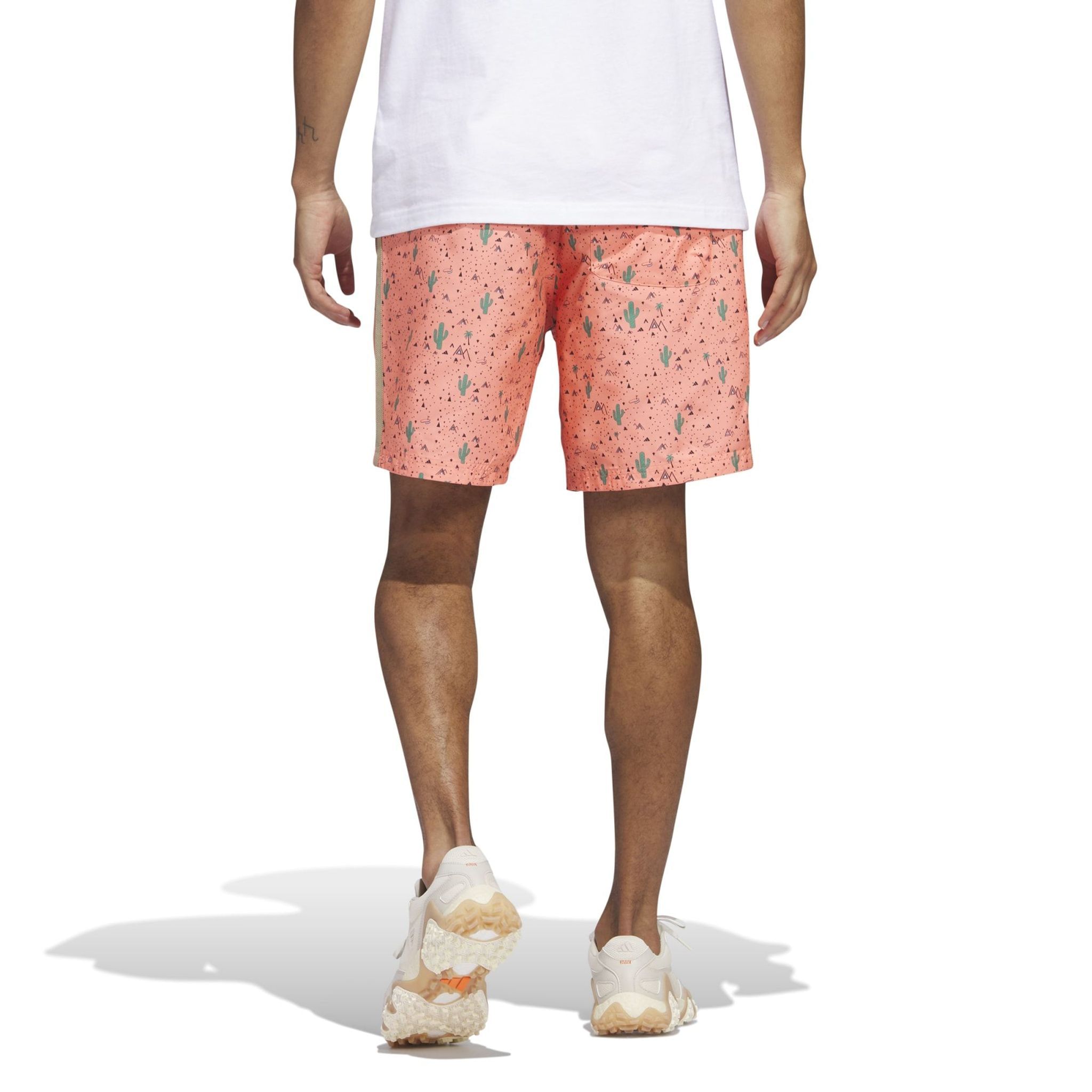 Pantaloncini Adidas Adx Enr 2 da uomo