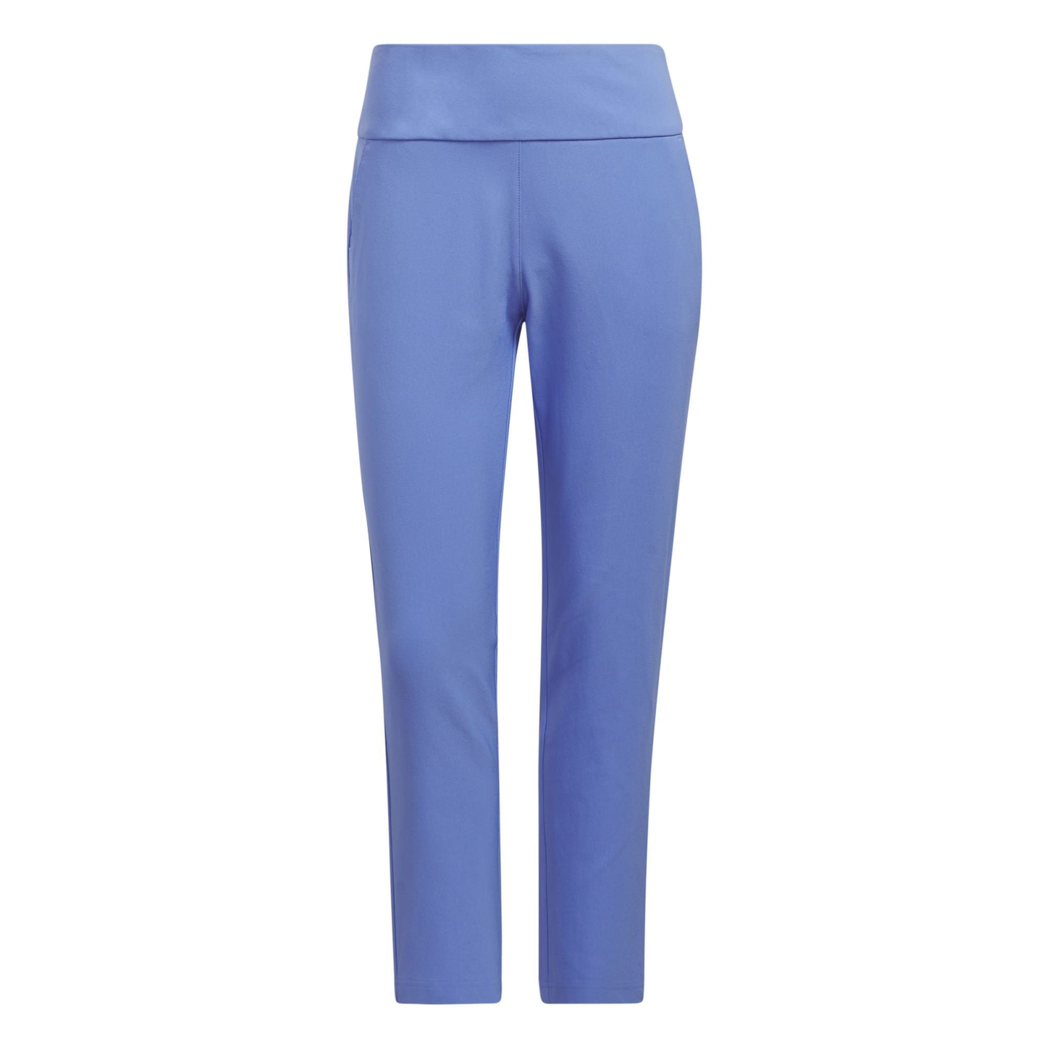 Pantaloni da golf Adidas Pull-On Ankle da donna