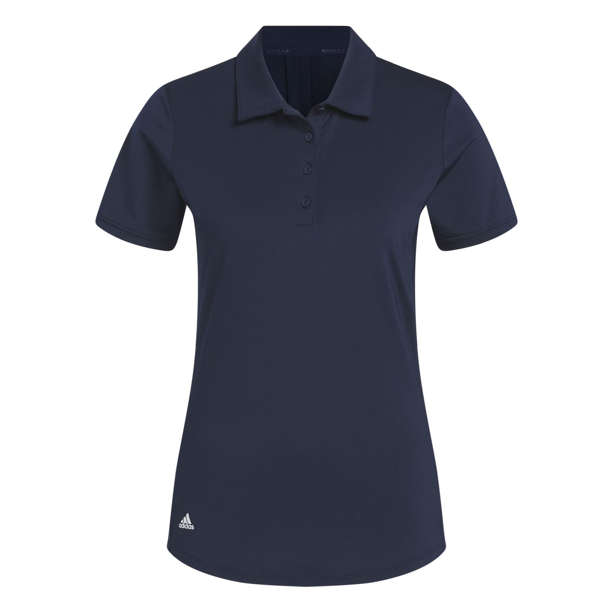 Polo Adidas Ultimate365 Solid da donna