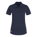 Polo Adidas Ultimate365 Solid da donna