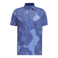 Polo Adidas Flower Mesh Uomo