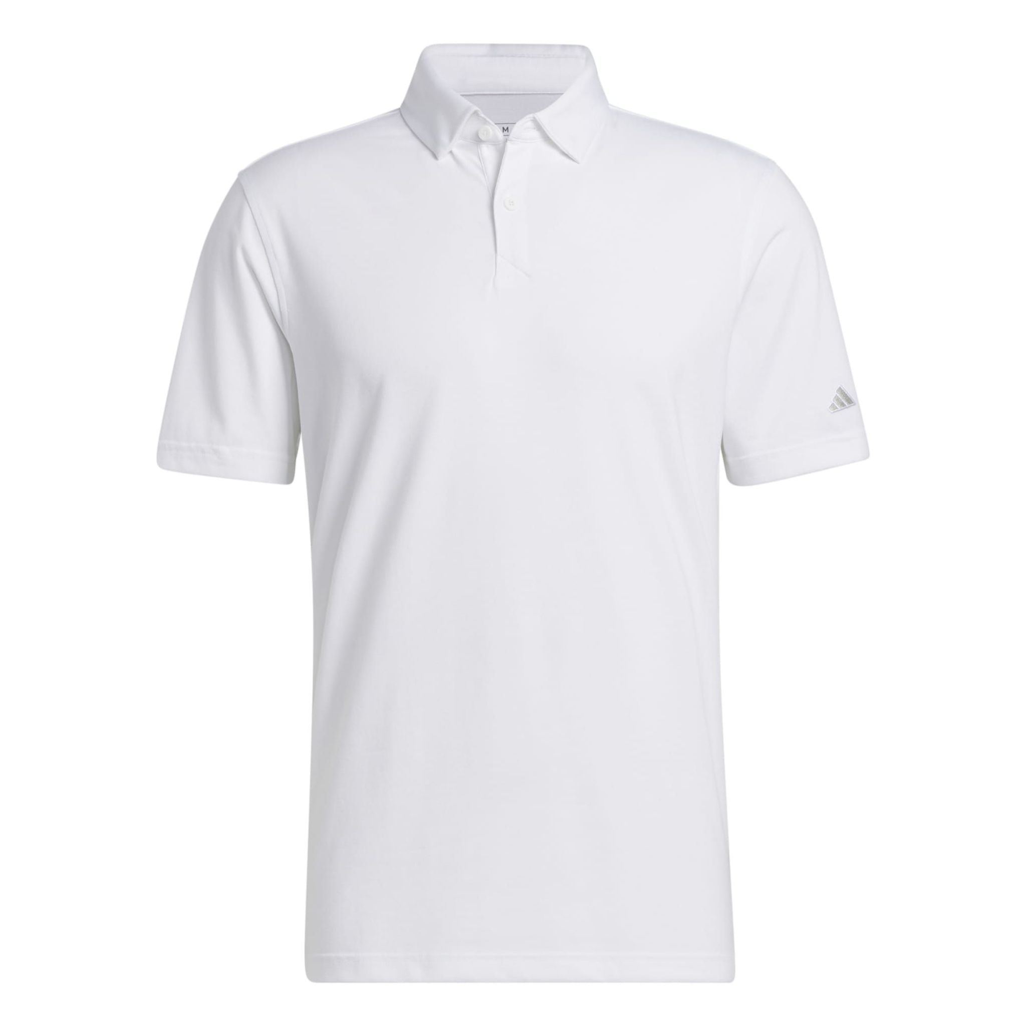 Polo Adidas Go-To da uomo