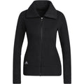 Giacca in pile Adidas da donna