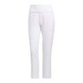 Pantaloni da golf Adidas Pull-On Ankle da donna