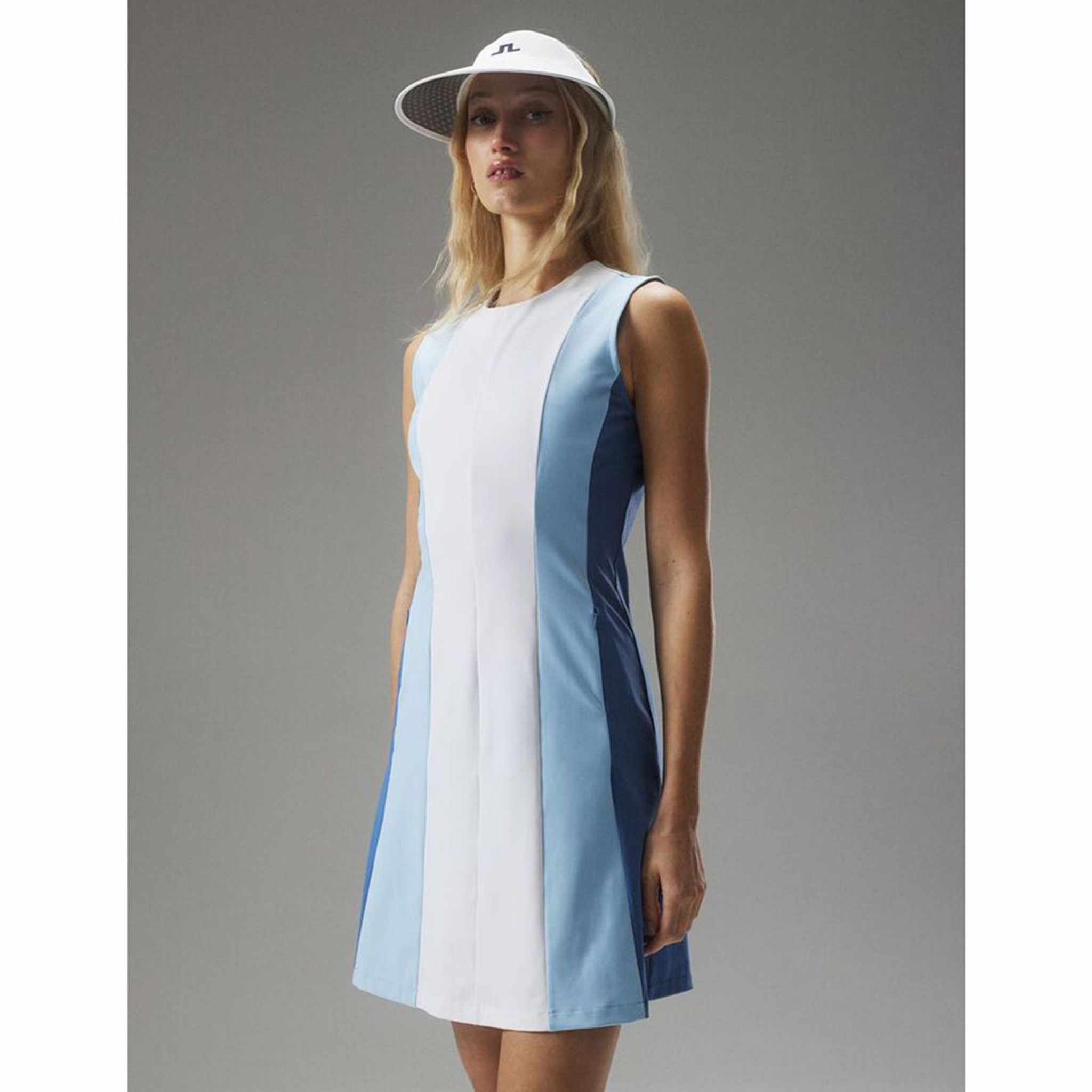 Abito da golf J. Lindeberg Jasmin da donna