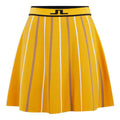 Gonna da golf in maglia J. Lindeberg River da donna