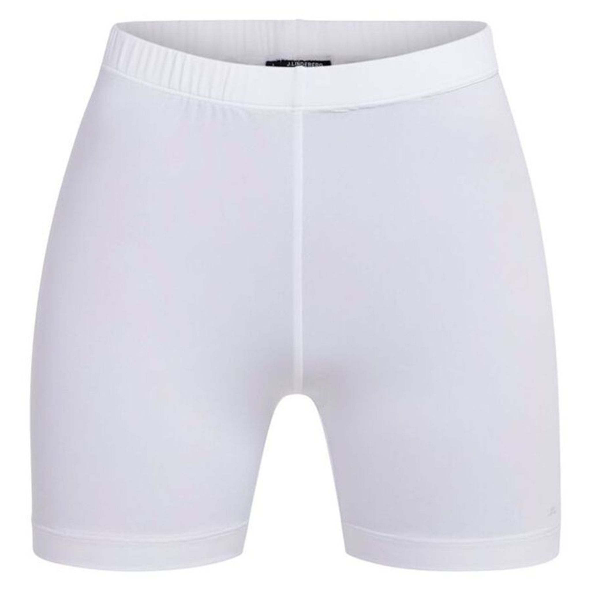 Gonna da golf in maglia J. Lindeberg Bay da donna