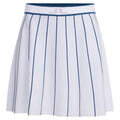 Gonna da golf in maglia J. Lindeberg Bay da donna
