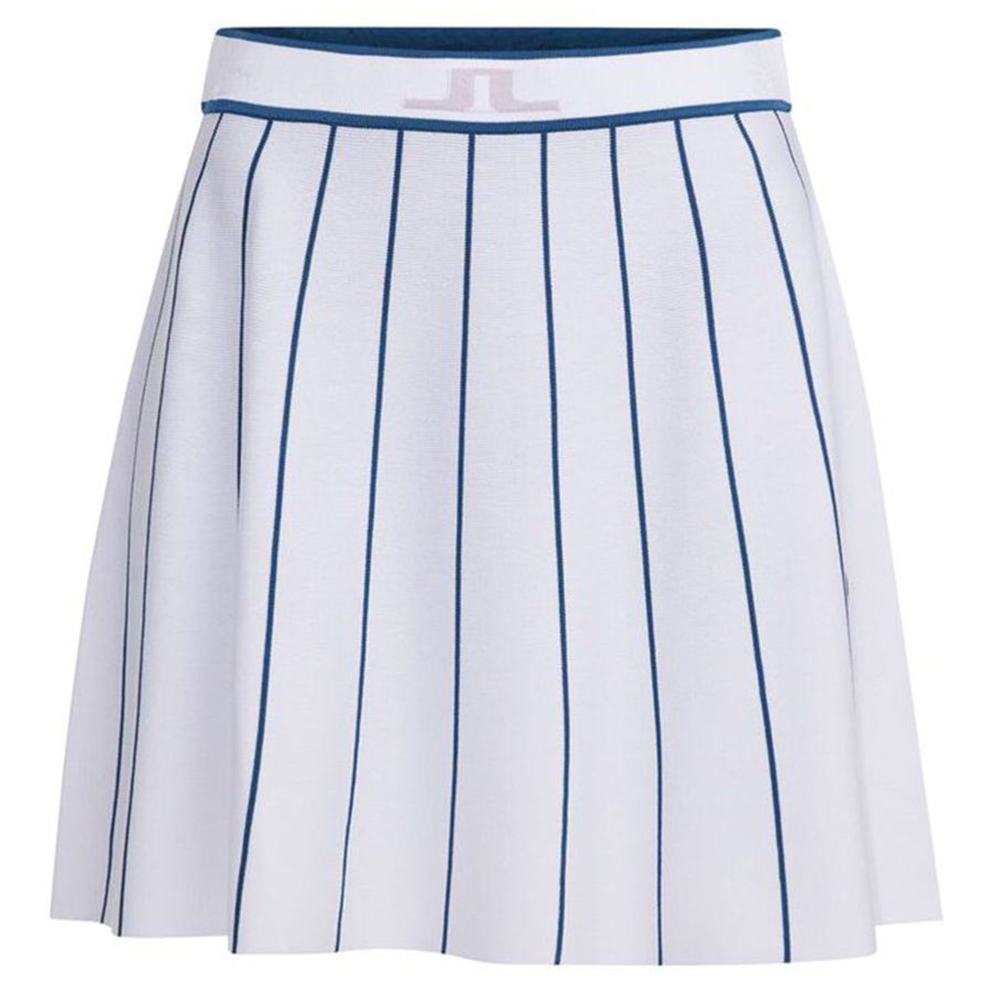 Gonna da golf in maglia J. Lindeberg Bay da donna
