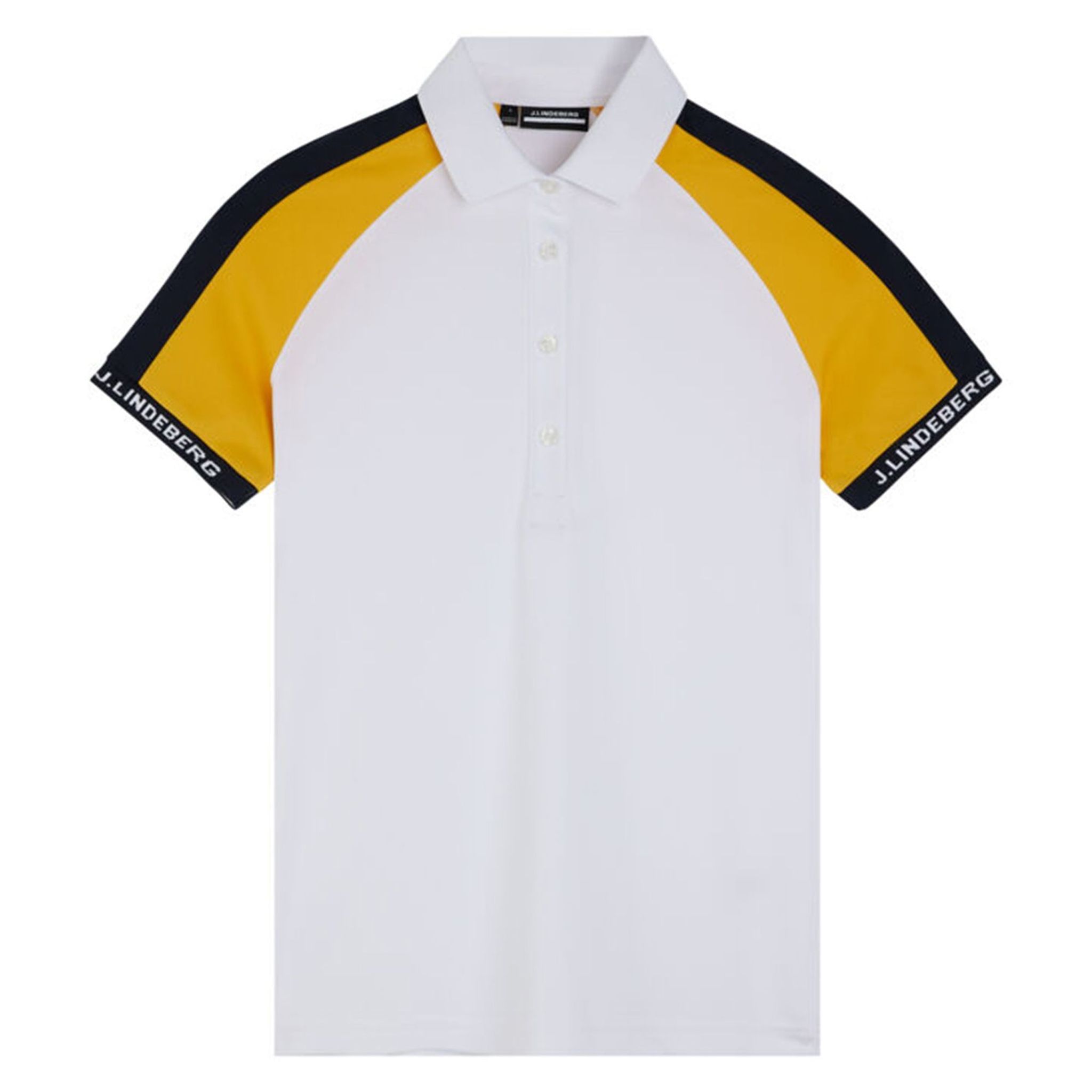 Polo J. Lindeberg Perinne da donna